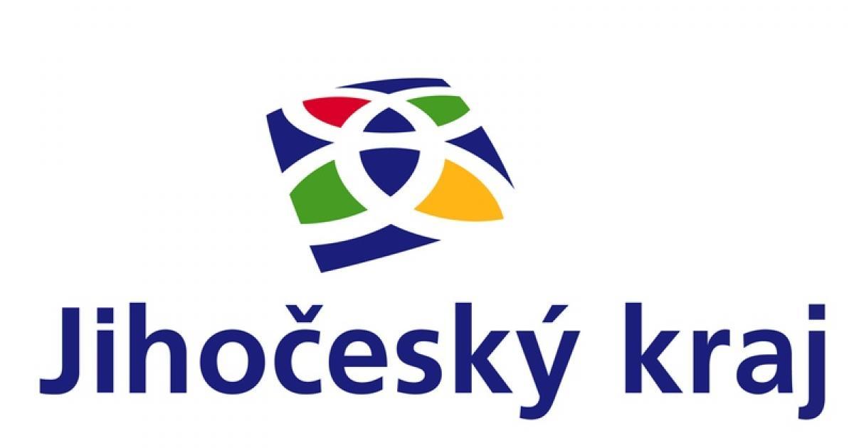 Logo Jihočeského kraje