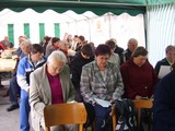 Čenkovská letní setkání 25.5.2013
