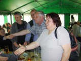Čenkovské letní setkání 2012 k 600-stému výročí I.písemné zmínky o obci